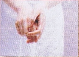手洗い